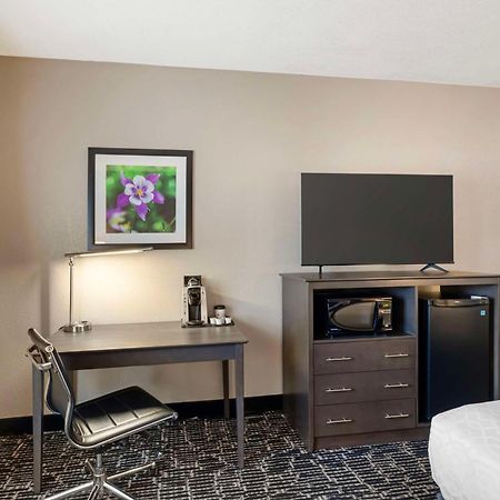 Best Western Greeley Exterior foto