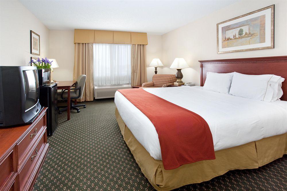 Best Western Greeley Exterior foto