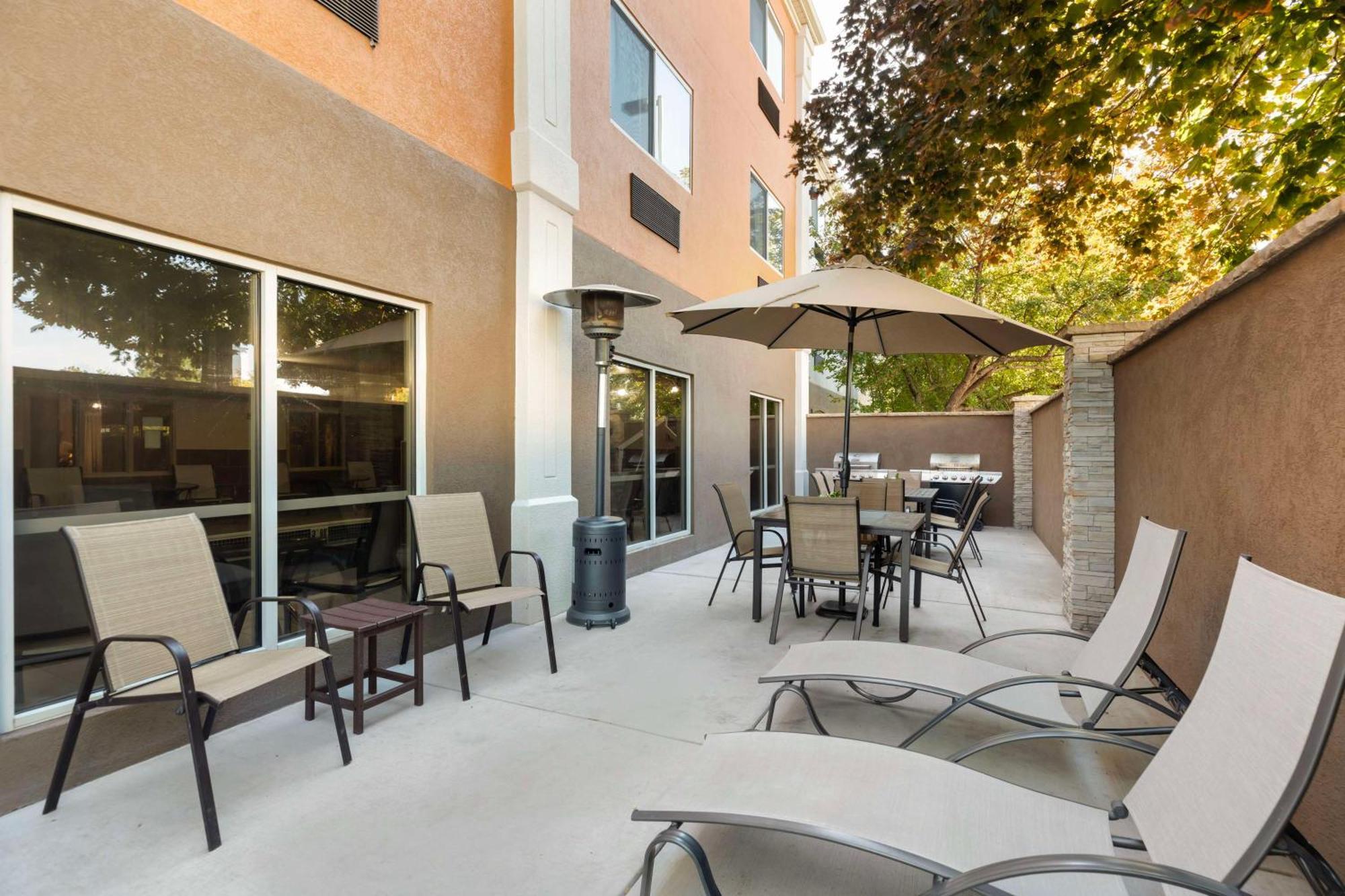 Best Western Greeley Exterior foto
