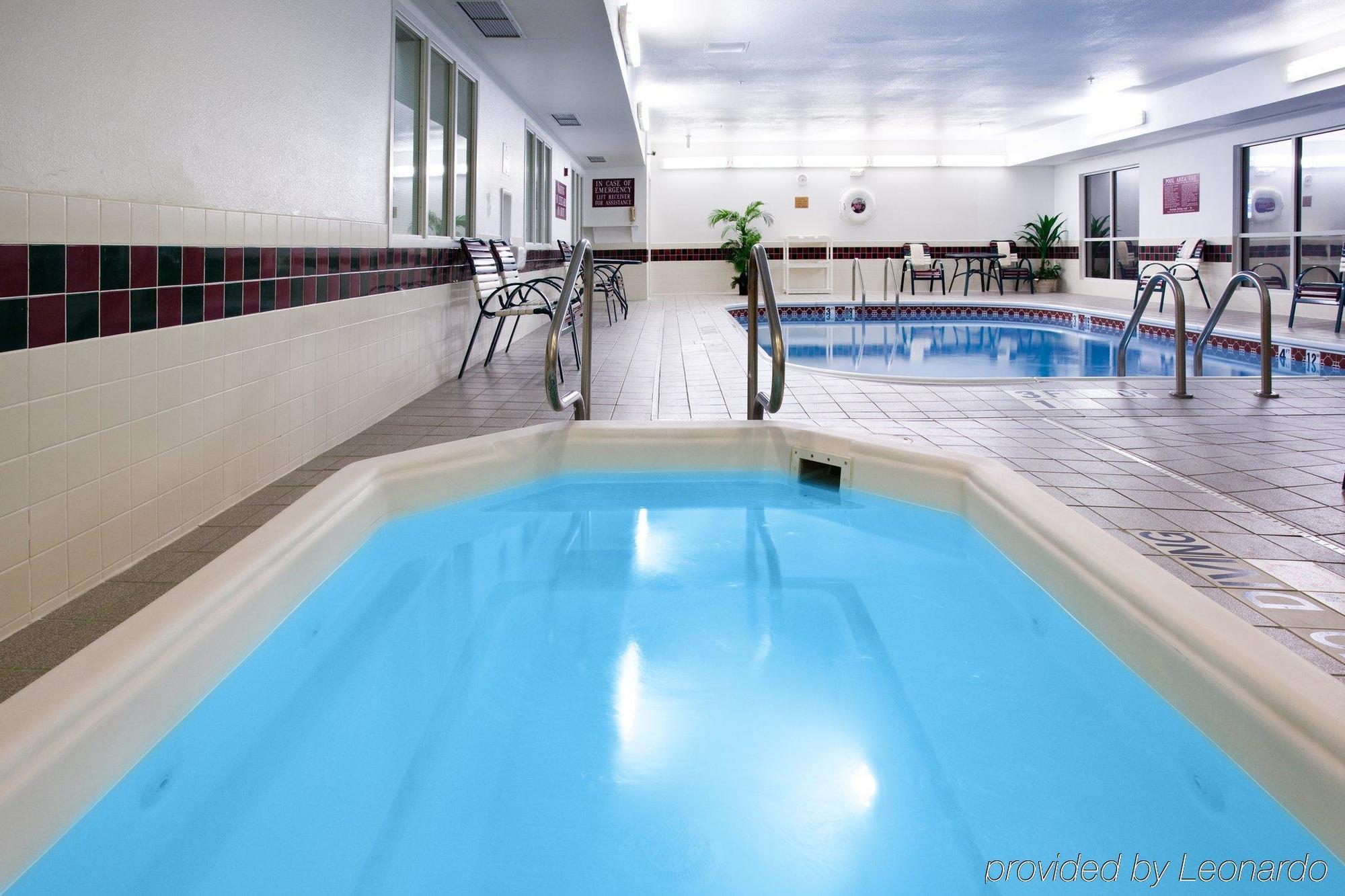Best Western Greeley Exterior foto