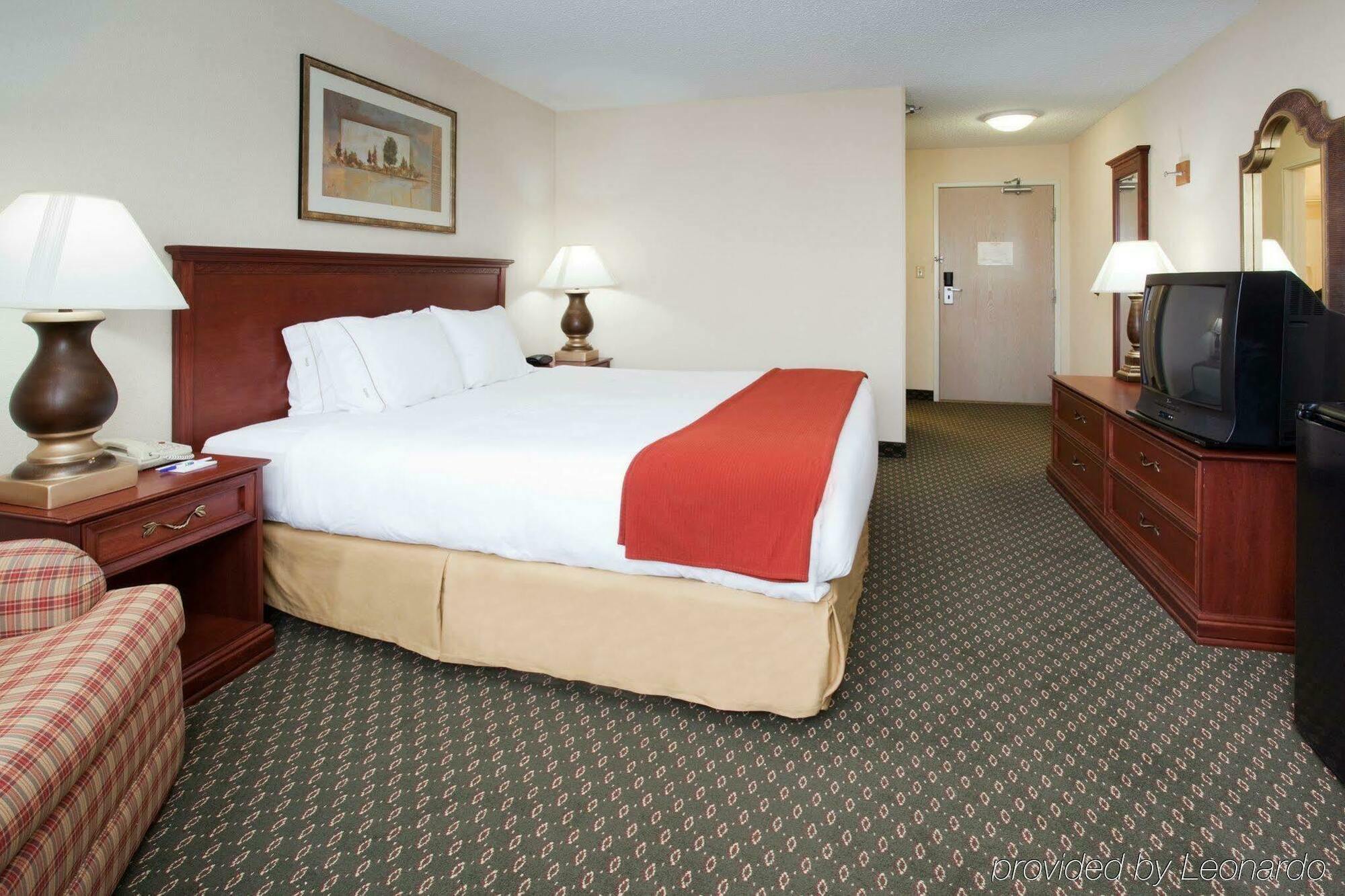 Best Western Greeley Exterior foto