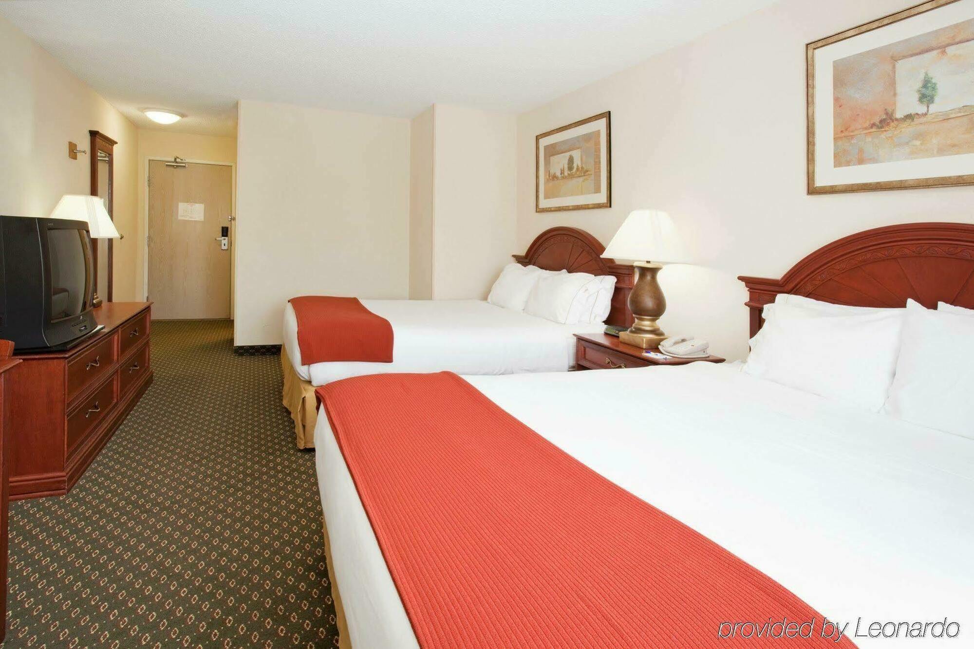 Best Western Greeley Exterior foto